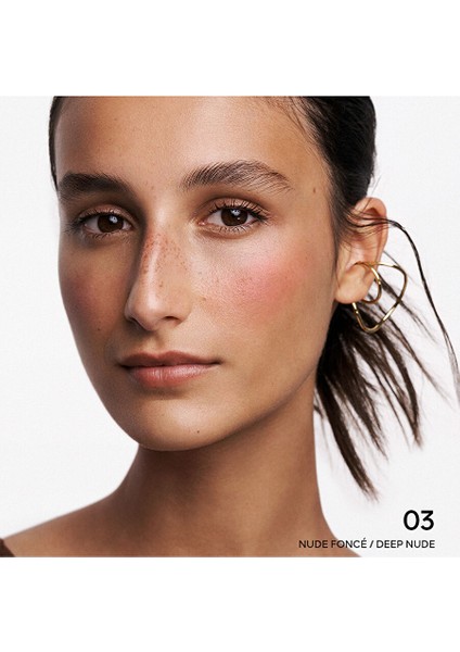 Terra 24 Blush 03 Pdr Allık fiyatları