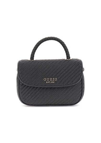 Siyah Kadın Omuz Çantası HWWG9631200-BLA