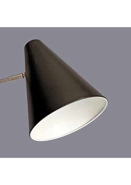 Telsa Oynar Başlıklı Krom Lambader fırsatları