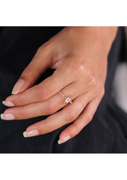 Vintage Yüzük modelleri