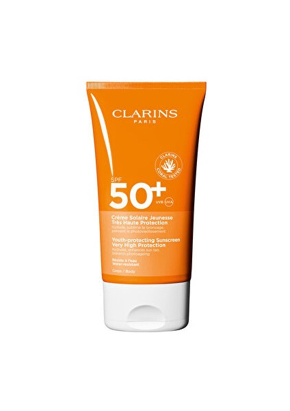 Sun Body Cream SPF50