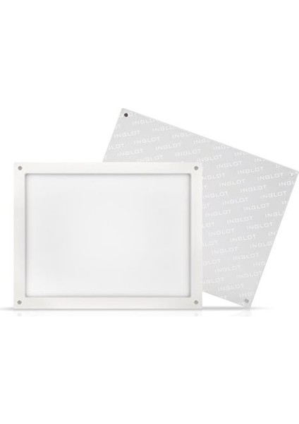 Freedom System Flexi Palette White