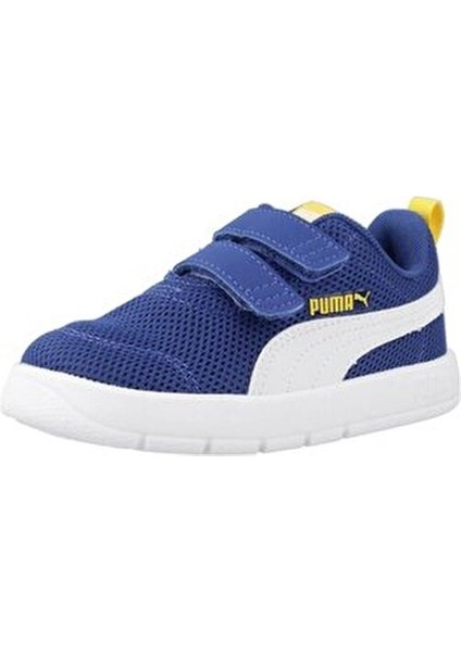 Courtflex V3 Mesh Inf Günlük Spor Ayakkabısı modelleri