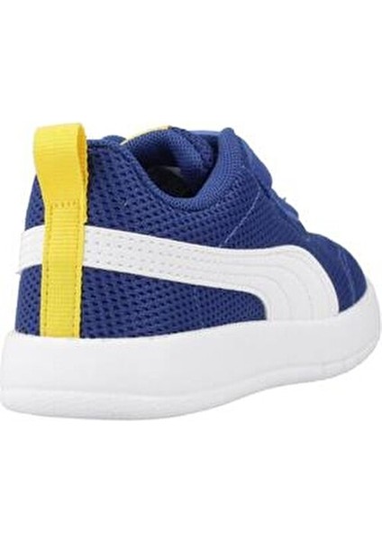 Courtflex V3 Mesh Inf Günlük Spor Ayakkabısı fırsatları