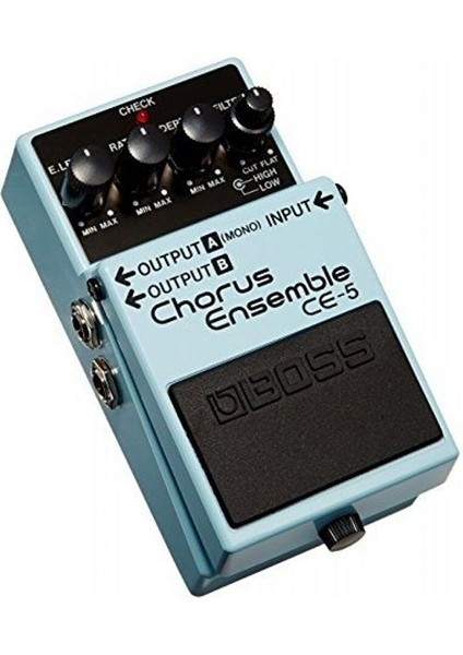 Ce-5 Chorus Compact Pedal fiyatları