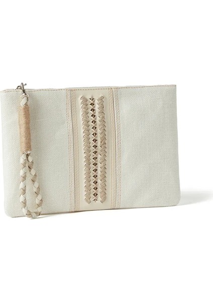 Pita Signature Clutch