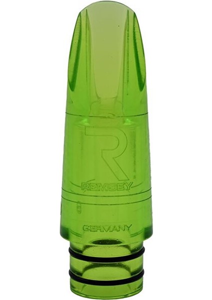 Legend 8 Numara Yeşil Klarnet Beki