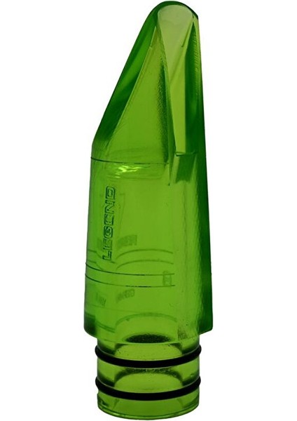 Legend 8 Numara Yeşil Klarnet Beki fiyatları