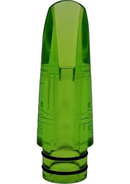 Legend 8 Numara Yeşil Klarnet Beki modelleri