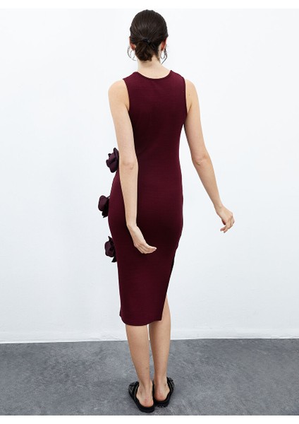 Marigold Ribanalı Elbise modelleri