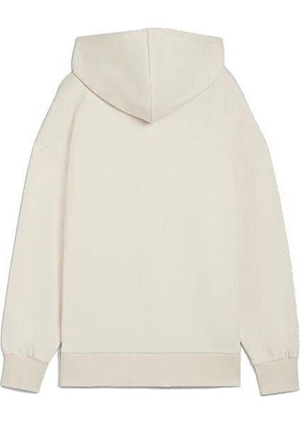 Kadın Sweatshirt Classıcs Oversized Hoodie 626636-87 fiyatları