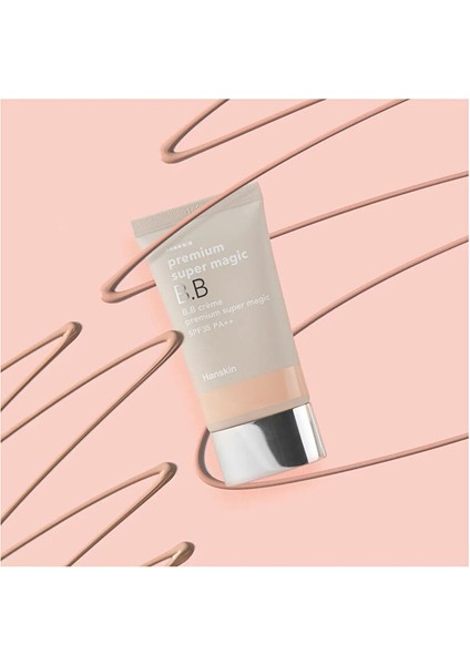 Premium Super Magic Bb Krem Spf 35 Pa++ fiyatları