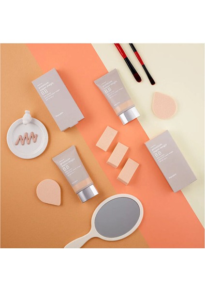 Premium Super Magic Bb Krem Spf 35 Pa++ fırsatları