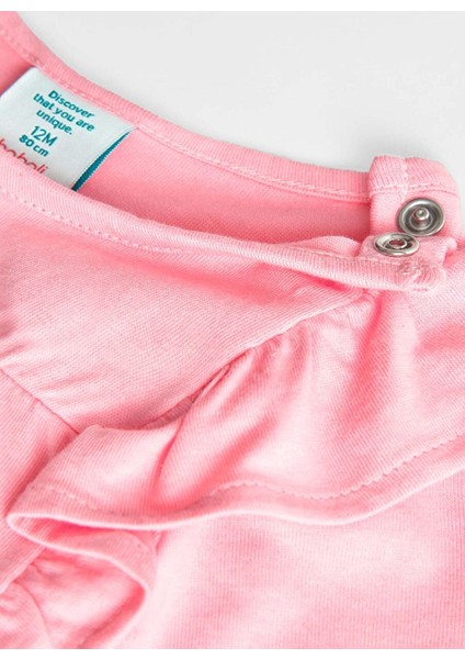 Kız Çocuk Tshirt modelleri