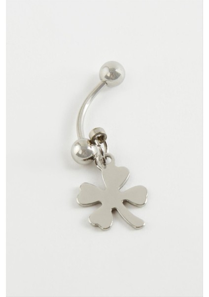 Yonca Çelik Piercing 1 Adet