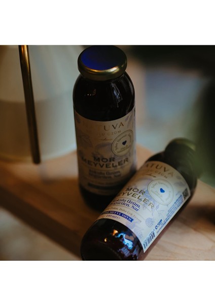 Mor Meyveler % 100 Meyve Suyu 250 ml ( Kokulu Üzüm, Böğürtlen, Nar ) fiyatları