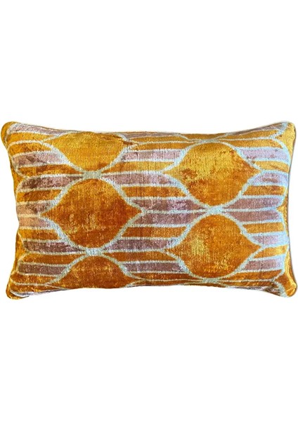 Kaju Ipek Kadife Kırlent