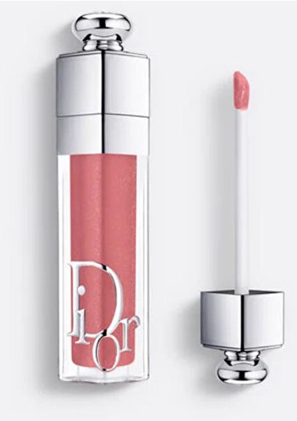 Addict Lip Maximizer Gloss 012 Rosewood