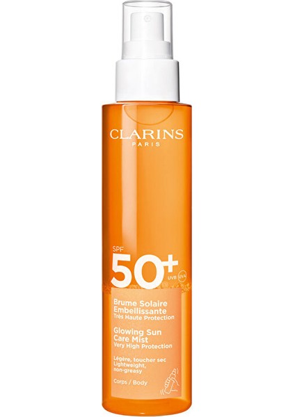 Sun Body Mıst SPF50