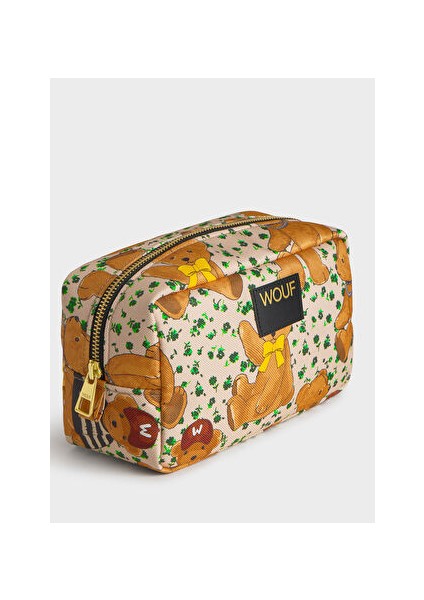 Çok Renkli Kadın Makyaj Çantası TT250013 modelleri