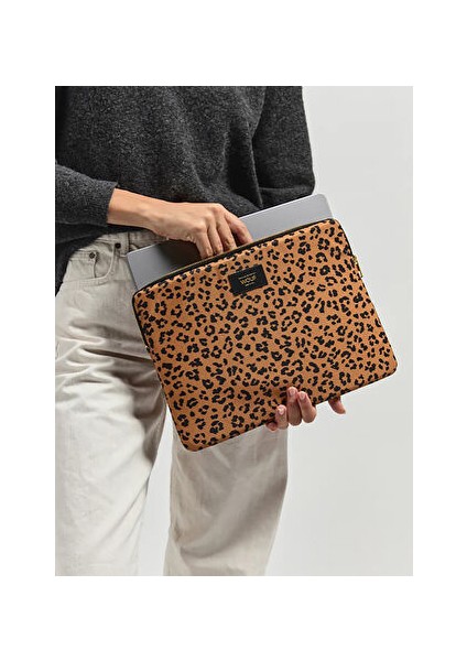 Çok Renkli Kadın Laptop Çantası S240026 indirimleri