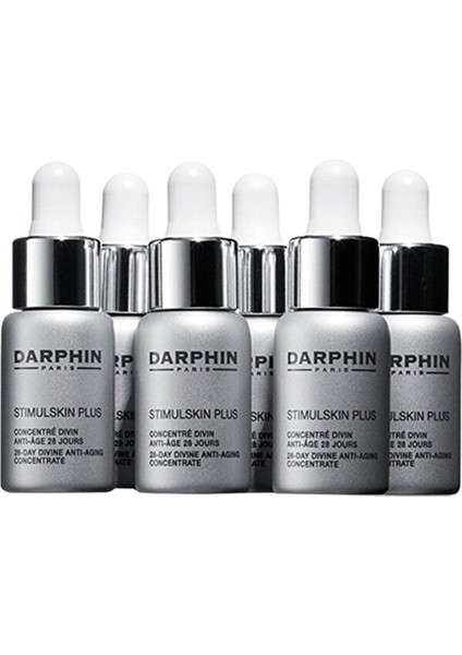 Stimulskin Plus Lift Renewal Series Anti Aging Serum 6 x 5 ml fiyatları
