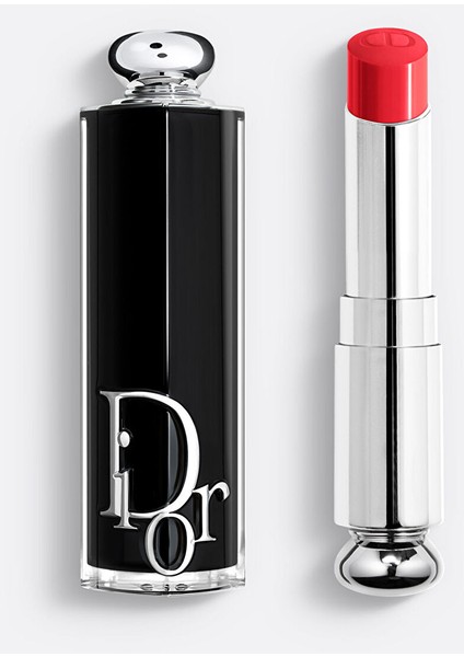 Addict Parlak Ruj Lipstick 536