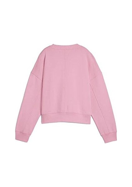 Kadın Sweatshirt Downtown Re:collectıon Crew 626785-48 fiyatları