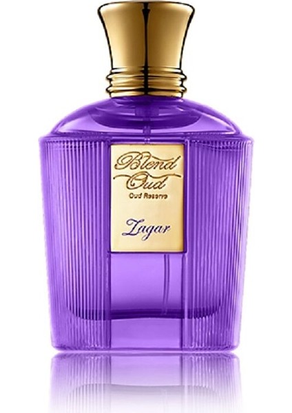 Zagar 60 ml Unisex Parfüm