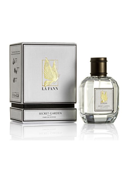 Secret Garden Parfüm 100ML
