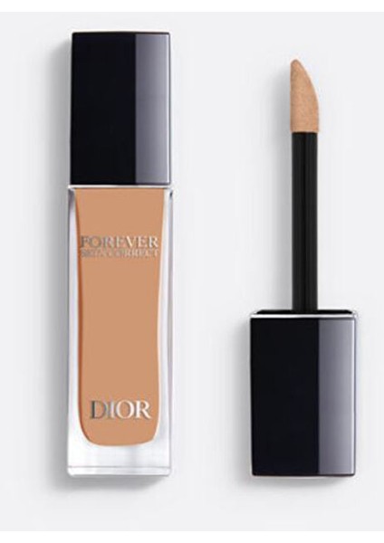 Forever Skin Correct Full Coverage Concealer Kapatıcı 4n Neutral