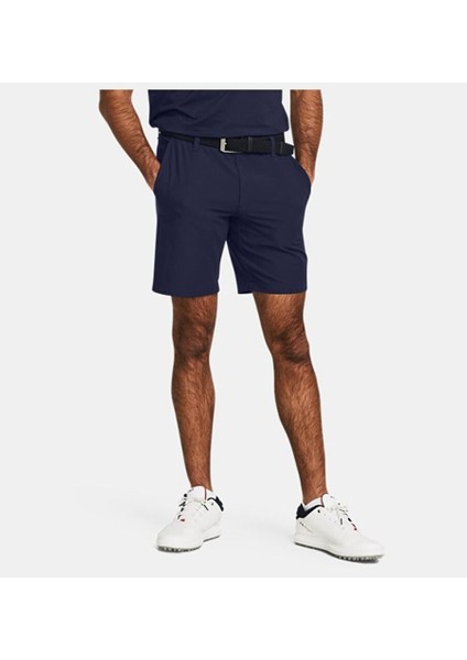Erkek Ua Drive Tapered Şort 1384467-410