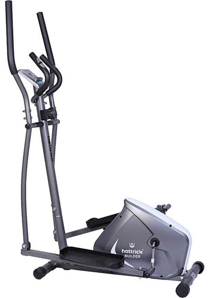 Builder Eliptik Kondisyon Bisikleti