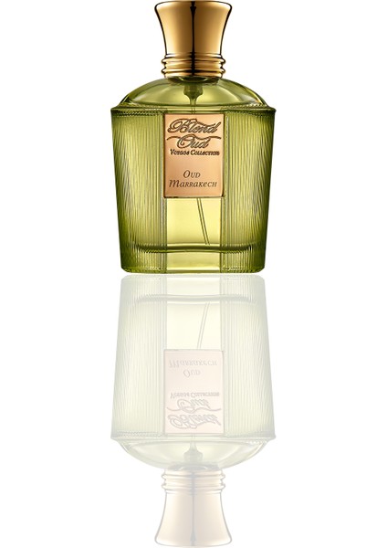 Voyage Coll. Marakech Edp 60ML