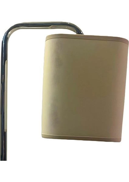 Clary Krom Metal Abajur modelleri