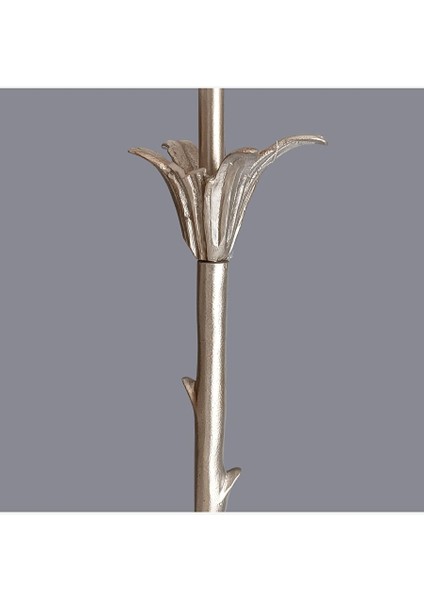 Calden Gri Lambader modelleri