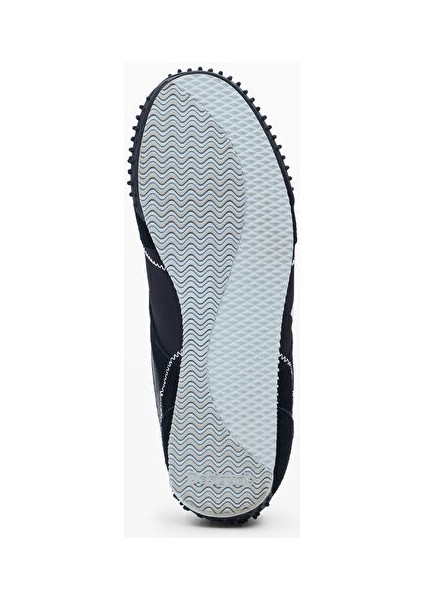 Siyah Kadın Sneaker 25SSKY01