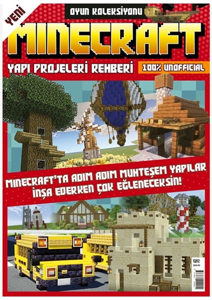 Mınecraft 2025/02