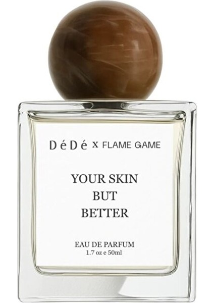 Your Skin But Better | 50 ml Edp Parfüm