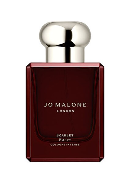 Scarlet Poppy Cologne Intense 50ML