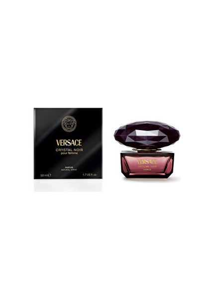 Crystal Noir Parfüm 50 ml fiyatları
