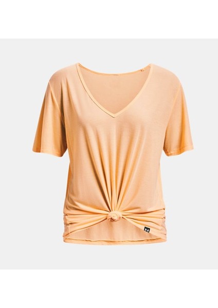 Kadın Project Rock Completer Deep V T-Shirt 1380234-792 indirimleri