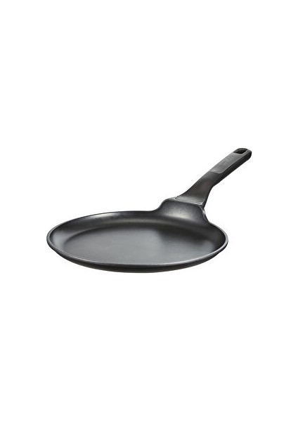 Leo Stone Yapışmaz Alüminyum Döküm Krep Tavası 25CM