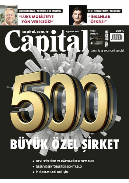 Capıtal Ekim