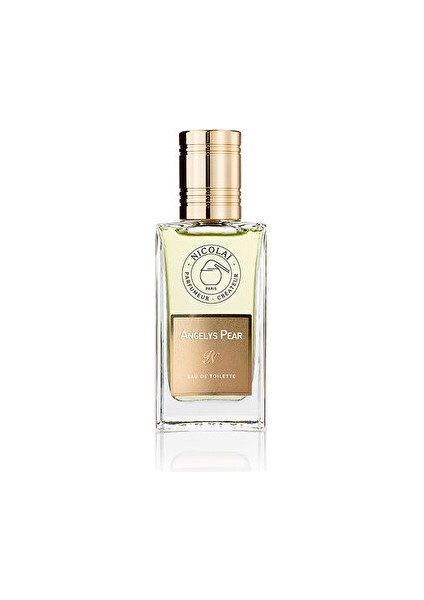 Nıcolaı Angels Pear Intense Edp 30 ml