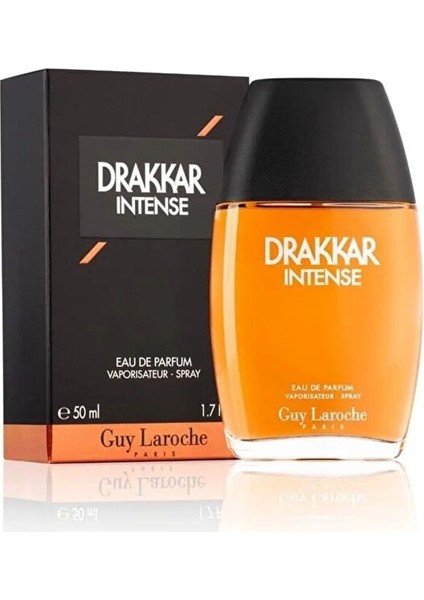 Drakkar Intense Edp Spray 50 ml