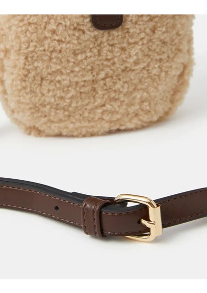 Peluş Telefon Çantası modelleri