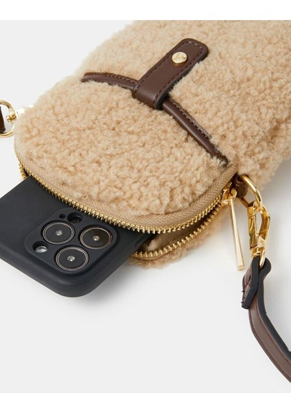 Peluş Telefon Çantası fırsatları