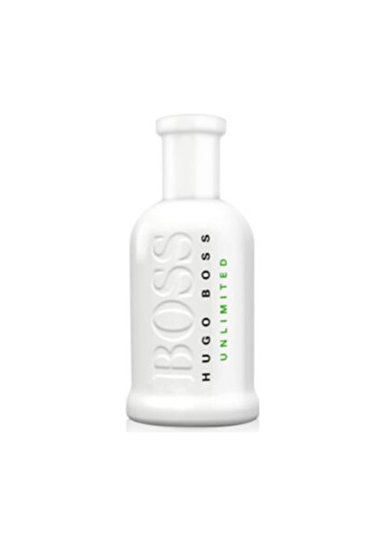 Bottled Unlımıted Edt 100 ml Erkek Parfüm