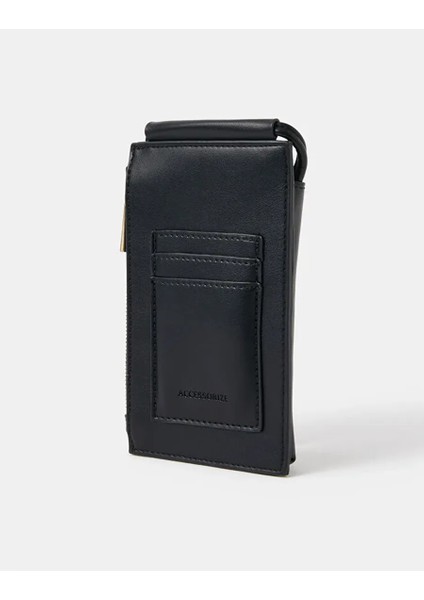 Tab Pocket Phone Bag Black fiyatları